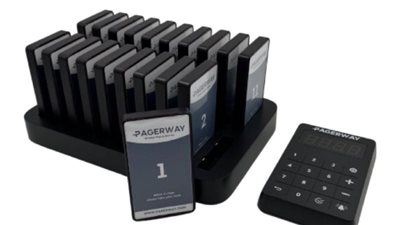 ما هو جهاز بيجر 