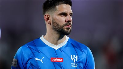 سلطان السعود: ميتروفيتش أفضل محترف في الدوري السعودي 