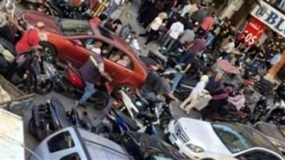 حزب الله: استشهاد 3 أشخاص بينهم طفلة جراء انفجار أجهزة اتصال 