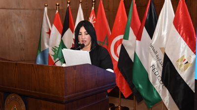 ريم صيام: الشركات الصغيرة والمتوسطة تمثل 90% على مستوى العالم