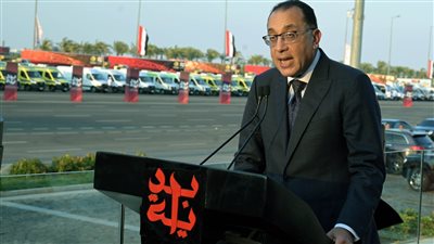 رئيس الوزراء: مبادرة بداية  تجسيد لاهتمام الدولة بالعنصر البشري