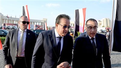 رئيس الوزراء يعلن تدشين مبادرة 