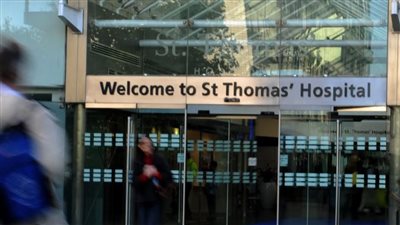 مستشفيات بريطانيا توفر طيارة بدون طيار لنقل عينات الدم العاجلة 