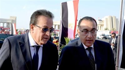 وزير الصحة: 