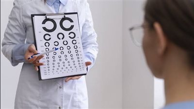 نصائح للحفاظ على صحة النظر| خطوات بسيطة لضمان رؤية جيدة