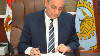 محافظ الغربية يشهد انطلاق فعاليات المبادرة الرئاسية 