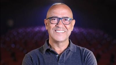 أشرف عبدالباقي يعتذر عن المشاركة في مسلسل فهد البطل
