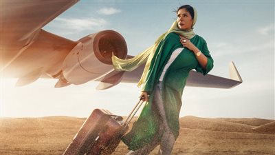 أول تعليق لفريق عمل فيلم 