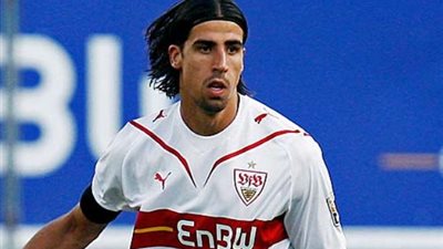 خضيرة يكشف عن مفتاح صمود شتوتجارت قبل موقعة ريال مدريد بدوري الأبطال