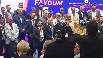 إنشاء أقسام وتخصصات جديدة في مستشفي الفيوم العام 