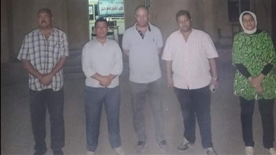 لمدة يومين.. قافلة طبية مجانية بقرية الكومي بالفيوم 