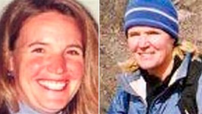 بعد 20 عامًا من البحث .. العثور على متعلقات سيدة اختفت أعلى جبل بكولورادو 