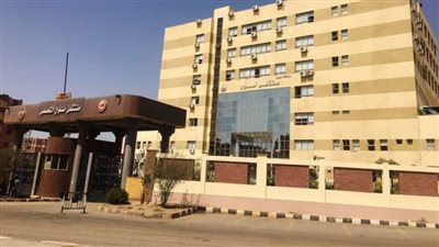 بعد إصابة العشرات بالتسمم.. هيئة الرعاية الصحية بأسوان تكشف الحقيقة