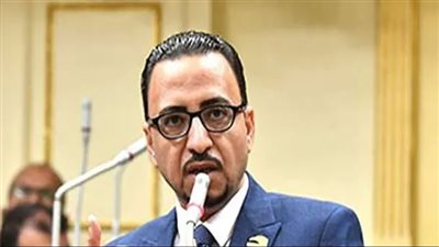 محمد عزت القاضي: بداية مبادرة رئاسية جديدة تستهدف حياة كريمة للمصريين 