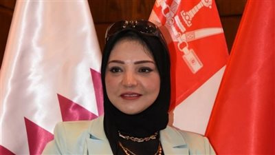 إلهام عبدالعزيز: يجب التوسع في إقامة مراكز ريادة الأعمال بالغرف التجارية 