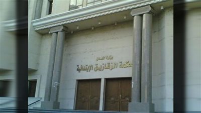 المشدد 7 سنوات لمتهم بخطف طفل والاعتداء عليه في الشرقية 