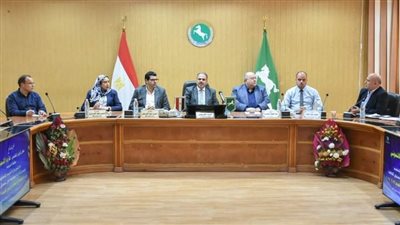 الشرقية تُنهي استعداداتها لبداية العام الدراسي الجديد 