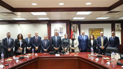 مسابقة معرفية بقانون 152 / 2020 لتعزيز ثقافة الموظفين