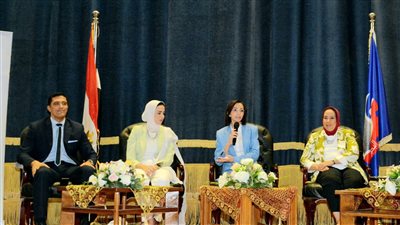 إنطلاق فعاليات برنامج 