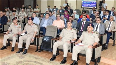 قبول دفعة جديدة من المجندين بالقوات المسلحة مرحلة يناير 2025  