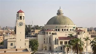 جامعة القاهرة تتصدر الجامعات المصرية في قائمة ستانفورد 