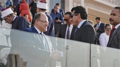 رئيس هيئة الدواء يشارك في احتفالية تدشين مبادرة 