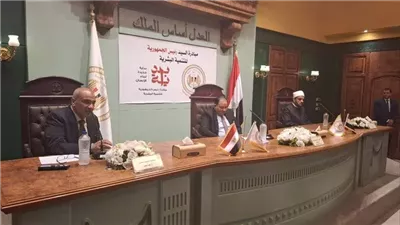 وكيل أوقاف الإسكندرية: نبذل قصارى الجهد لخدمة أبناء الوطن ضمن مبادرة 