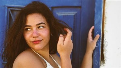 غفران محمد تشارك ياسمين صبري في 