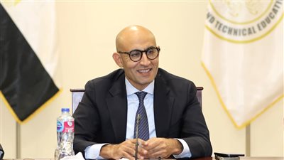 وزير التربية والتعليم: الواجب المنزلي موحد على مستوى الجمهورية 