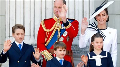 بعد التعافي من السرطان .. كيت ميدلتون تعود لواجباتها الملكية 