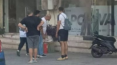 عاجل.. إصابات بسبب انفجار نظم الطاقة في البيوت بلبنان