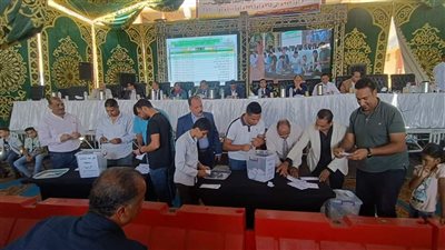 تفاصيل القرعة العلنية  لتخصيص 267 قطعة بمنطقة الرابية في الشروق 