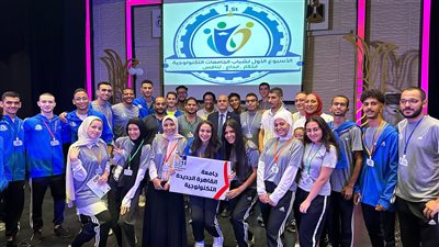 مستقبل الخريجين والنقابة أبرز الموضوعات.. حوار مفتوح في 