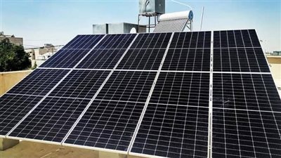 لبنان.. انفجارات بأنظمة الطاقة الشمسية المنزلية