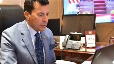 وزارة الرياضة تطلق المرحلة الثانية من مشروع شباب يدير شباب 