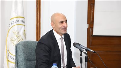 وزير التربية والتعليم: لدينا معلمون على مستوى عال من المهارة 