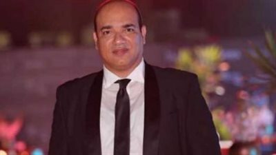 رئيس غزل المحلة: خبير أجنبى للحكام في الموسم المقبل 