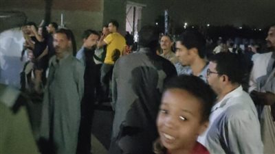 رفضًا لمحرقة مُخلفات دواجن ..أهالي منيا القمح: «كرهنا حياتنا بسبب الروائح الضارة»