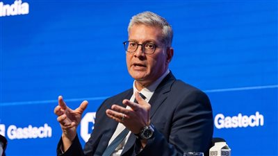 وزير البترول من أمريكا: مصر بوابة الشرق والغرب والشمال في تجارة الغاز والهيدروجين 