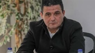 مكالمة محمد فاروق مع محمد رمضان تنهي أزمة الأهلي 