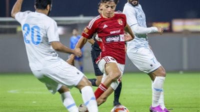 كولر يوافق على إعارة يوسف عبدالحفيظ لسيراميكا