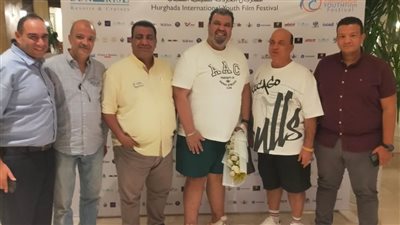 الليلة.. انطلاق فعاليات الدورة الثانية من مهرجان الغردقة لسينما الشباب