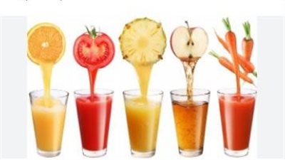 أحذر تناول العصائر المخفوقة لهذا السبب