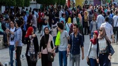 موعد بدء العام الدراسي لطلاب الجامعات 2024  