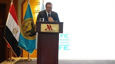  اعتماد 400 منشأة صحية بجميع محافظات الجمهورية