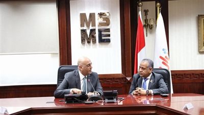 فتح أسواق جديدة لتصدير منتجات المشروعات المتوسطة والصغيرة للدول الإفريقية 