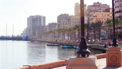 محافظ البحيرة: مدينة رشيد تضم أضخم وأعرق المساجد والمنازل والتلال الأثرية