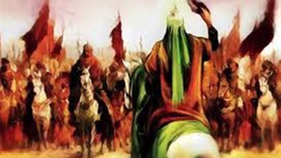 كيف بذل رسول الله الحب وعلمه لأصحابه؟