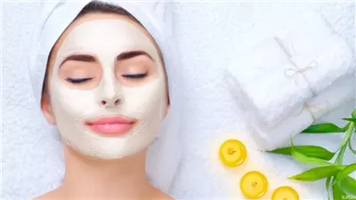 7 أقنعة نباتية للحصول على بشرة جميلة ومتوهجة