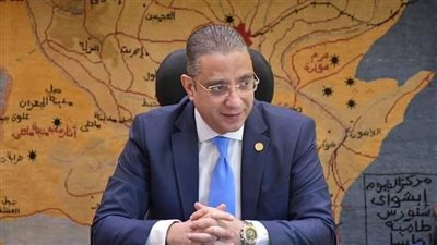 السبت.. انطلاق الحملة القومية للتحصين ضد مرض طاعون المجترات الصغيرة بالفيوم